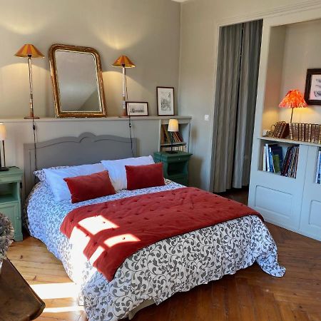 Villa De Creully Creully sur Seulles Екстериор снимка
