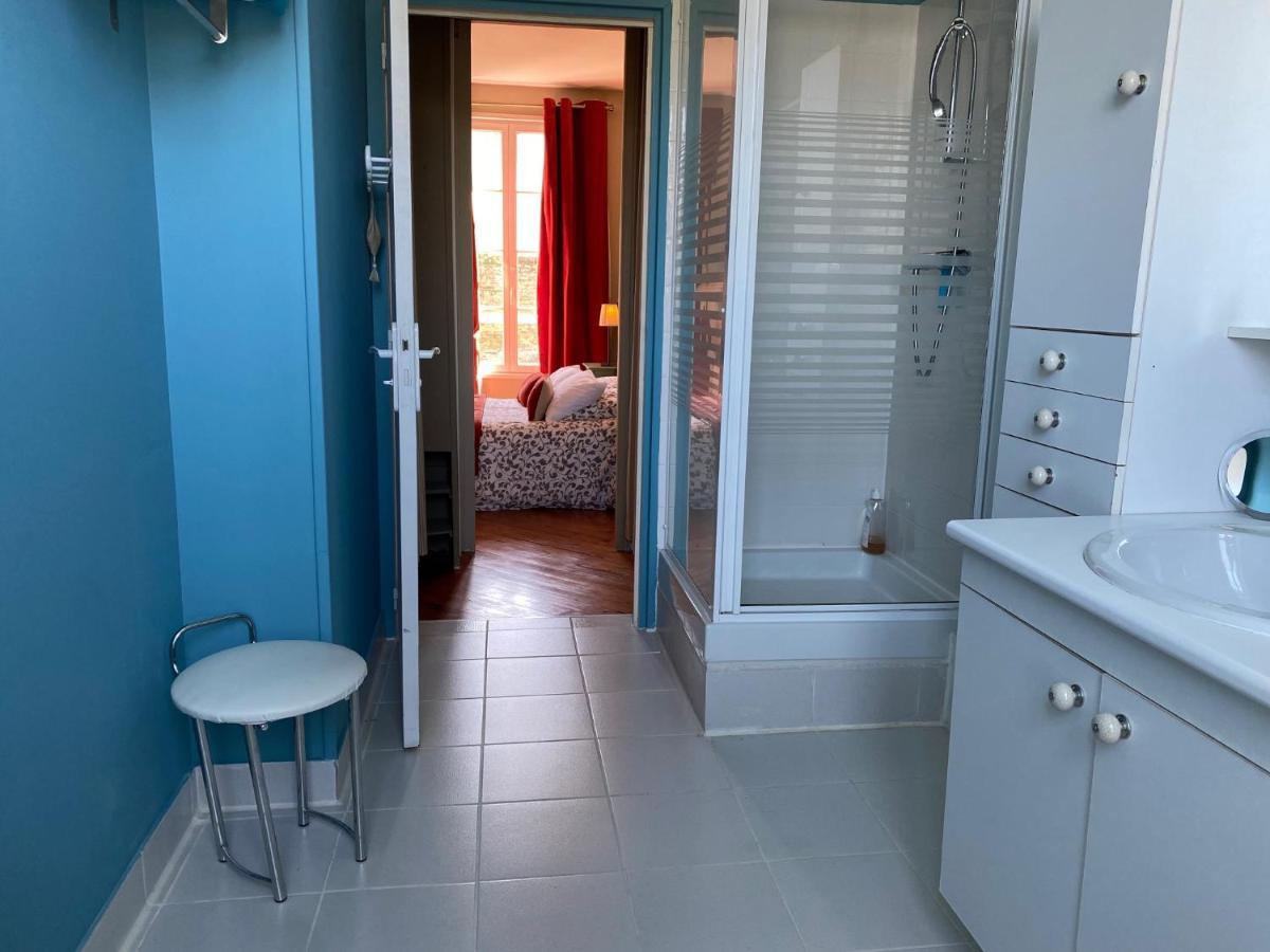 Villa De Creully Creully sur Seulles Екстериор снимка