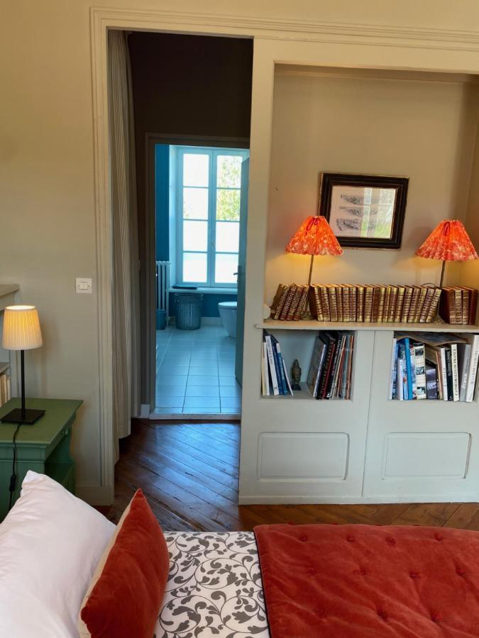 Villa De Creully Creully sur Seulles Екстериор снимка