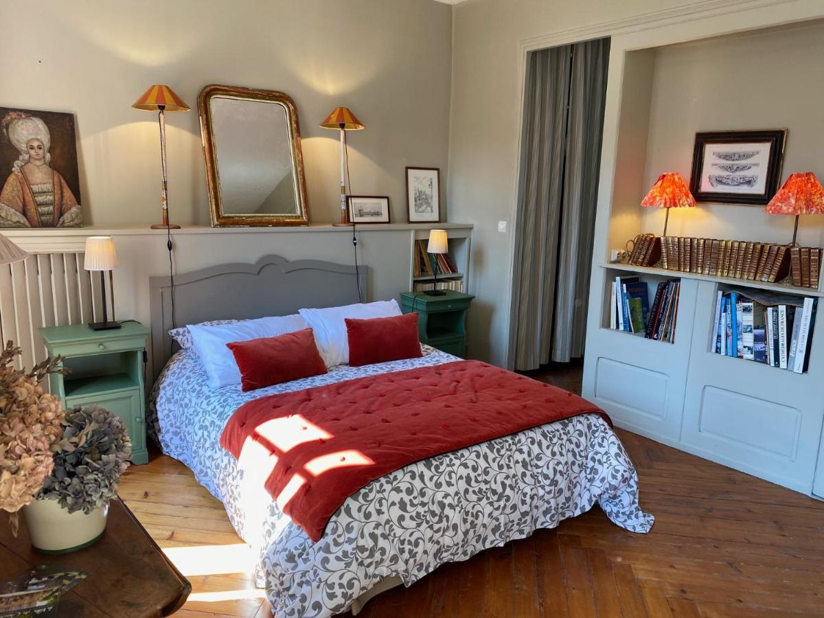 Villa De Creully Creully sur Seulles Екстериор снимка
