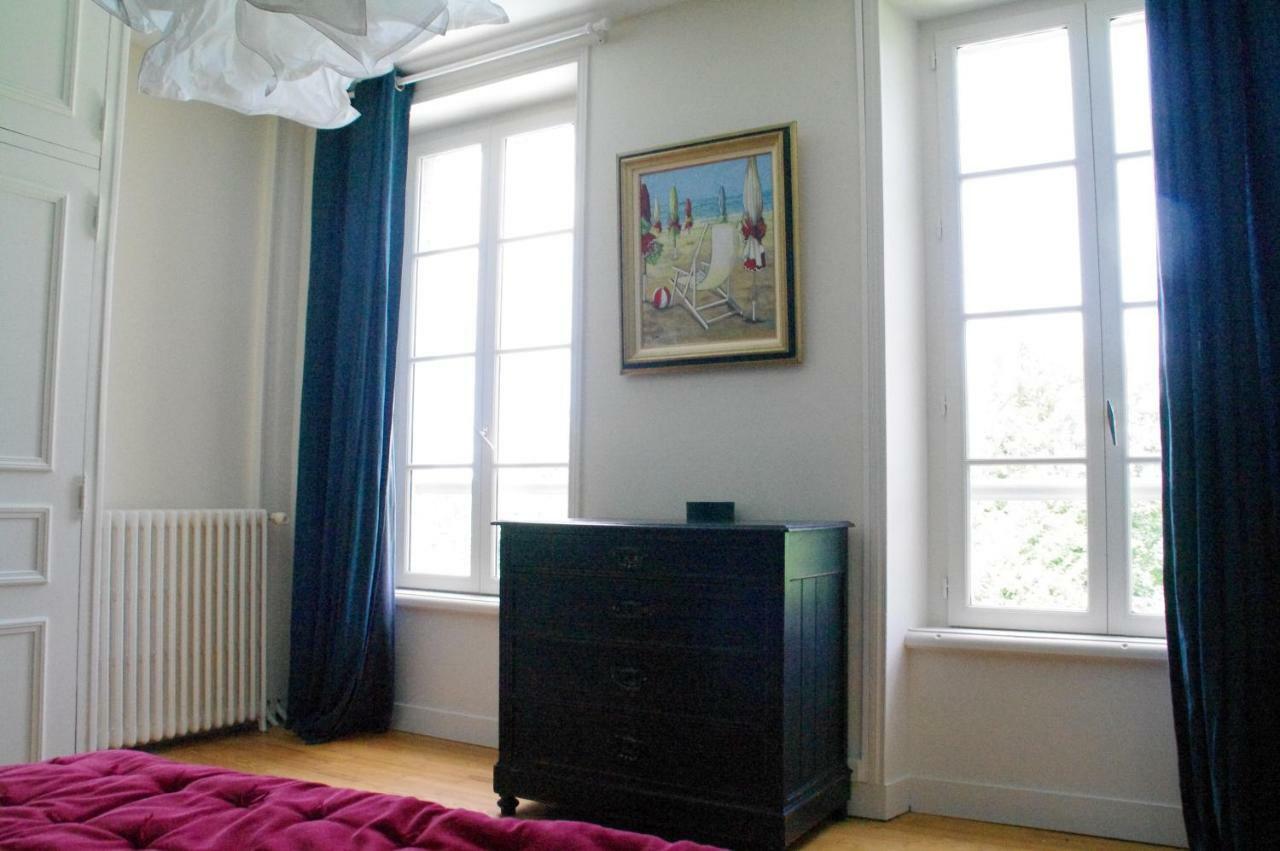 Villa De Creully Creully sur Seulles Екстериор снимка