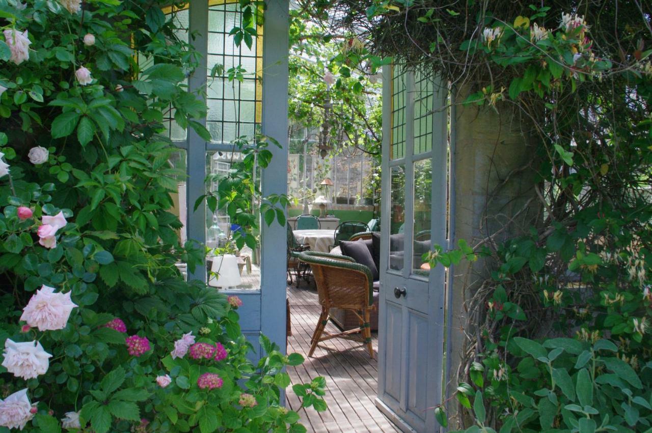 Villa De Creully Creully sur Seulles Екстериор снимка