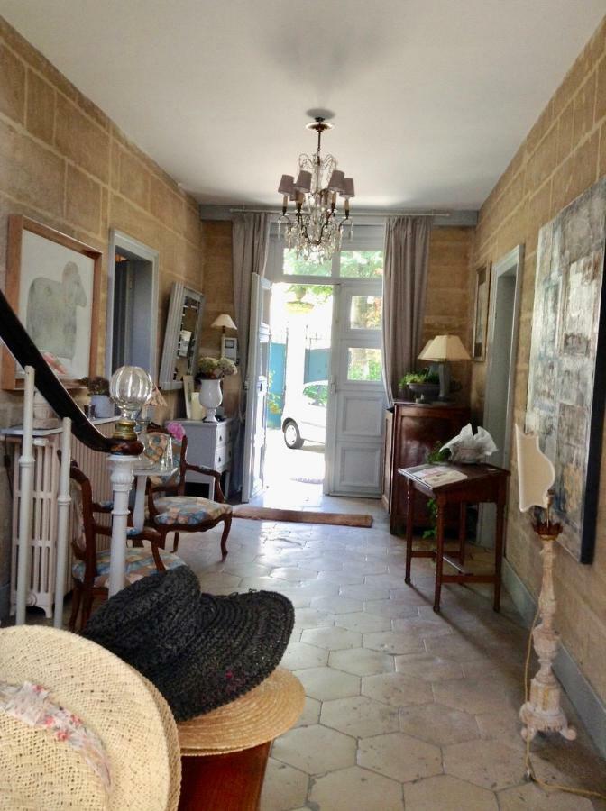 Villa De Creully Creully sur Seulles Екстериор снимка